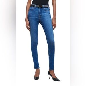 Madewell Roadtripper Jeans